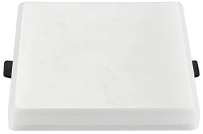 LED plafoniera SAMSUNG CHIP LED/20W/230V 3000K