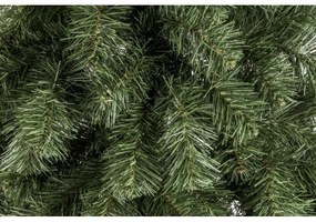 Albero di Natale su tronco NATURAL 150 cm abete