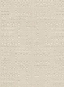 Arte Carta da parati Taio - Ivory
