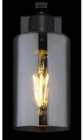 Globo 15465W - Applique HADERA 1xE27/60W/230V