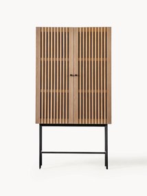 Credenza in legno Okayama