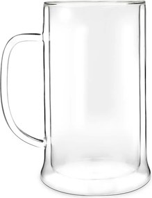 Bicchiere da birra 500 ml Amo – Vialli Design