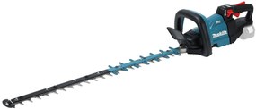 Tagliasiepi a batteria brushless in abs MAKITA DUH751Z 2 lame da 75 cm 18 V batteria non inclusa
