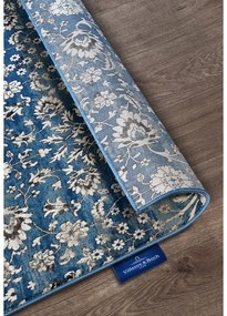 Tappeto blu 120x170 cm Ernest - Villeroy&amp;Boch