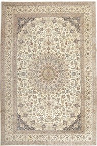 Nain Tappeto 410x630 (Iran) Annodato A Mano