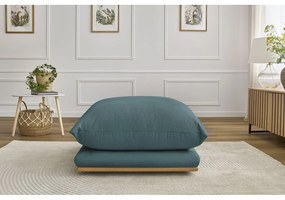 Poggiapiedi blu Ernest – Bobochic Paris