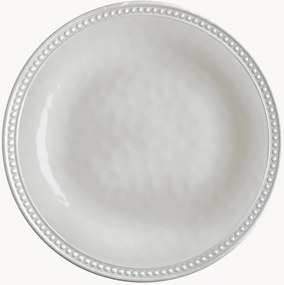 Set di 6 piatti da dessert Mare