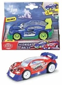 Macchina Dickie Toys Midnight Racer