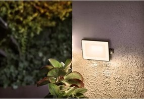 Philips - Riflettore LED LOIS LED/10W/230V IP65 3000K