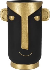 Vaso Tribal -C- Cm 30X23,5X40