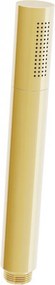 Mexen R-70 maniglia della doccia 1-funzione, oro - 79570-50