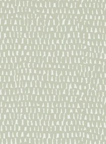 Scion Carta da parati Totak - Putty