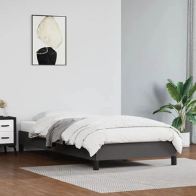 Giroletto Grigio 100x200 Cm İn Similpelle /