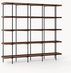 Scaffale grande in legno Renee