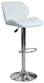 GRIFF - sgabello moderno da bar e sala da pranzo set da 2