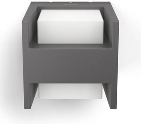 Philips 16459/93/16 - Lampada LED da esterno MYGARDEN ARBOUR LED/4,5W/230V IP44