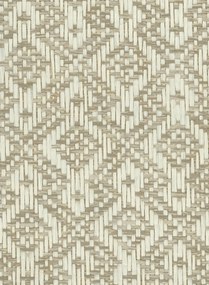 Osborne & Little Carta da parati Papyrus - Wheat