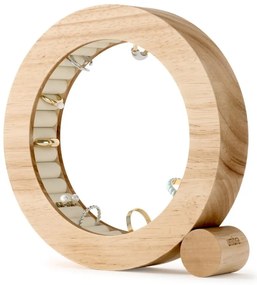 Portagioie in legno Ferris - Umbra