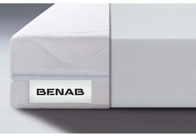 Materasso per bambini in schiuma dura media 100x200 cm Easy Sleep - BENAB