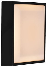 Nordlux - Applique a LED da esterno OLIVER LED/9W/230V IP54 17,5x17,5 cm