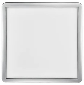 Nordlux - Plafoniera LED dimmerabile per bagno OJA 14,5W/230V 3000/4000K IP54 30x30 cm