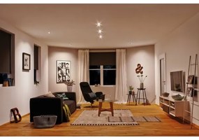 Paulmann 93483 - SET 3xLED/6,5W IP23 Faretto bagno dimmerabile NOVA 230V