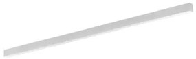Lampada Lineare LED a Soffitto 65W 200cm Bianca con driver Philips