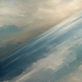 Quadro su tela – Superficie marina rilassante