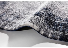 Tappeto in lana 133x180 cm Currus - Agnella