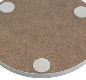 Set di sottobicchieri 4 pz – Casa Selección