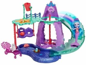 Playset Enchantimals Mermaid Water Park