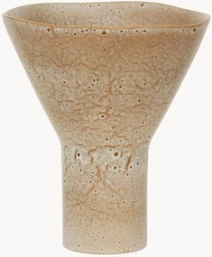 Vaso in ceramica Yaro, alt. 29 cm