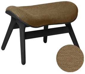 Poggiapiedi marrone A Conversation Piece - UMAGE