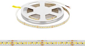 Striscia LED CCT Bianco Variabile 24V 24W/m Professionale - IP20 - 5 metri