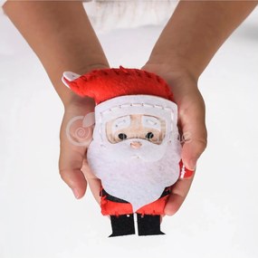 Mini Couz'In - Addobbi natalizi - Cucito per bambini