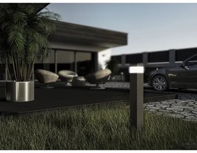 Lampada con sensore da esterno GARD 1xE14/60W/230V IP44