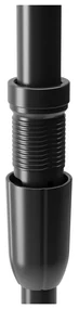 Telaio estensibile in acciaio 66 cm Anywhere - Umbra