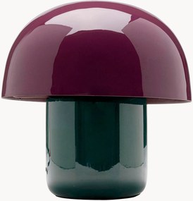 Lampada da tavolo piccola Mushroom