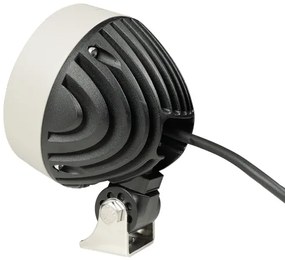 Faretto LED per trattore JOHN DEER LED/60W/10-30V IP69 5700K grigio