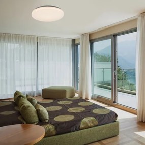 Rabalux 3339 - Plafoniera LED ROB LED/32W/230V