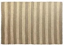 Tappeto DKD Home Decor Naturale Marrone (150 x 0,5 x 200 cm)