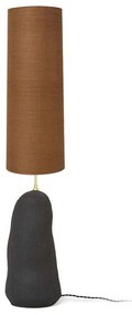 Ferm Living - Hebe Piantana Grande Nero/Curry ferm LIVING