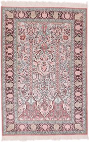 Tappeto orientale 130 x 190 (Indian) Annodato A Mano