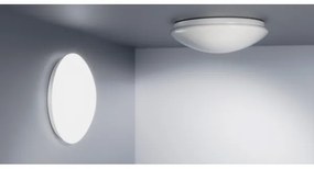 APLED - Plafoniera LED con sensore LENS P TRICOLOR LED/18W/230V 1210lm