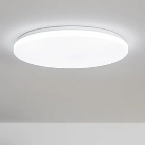 Brilagi - Plafoniera LED dimmerabile SMART 24W/230V Wi-Fi Tuya + telecomando