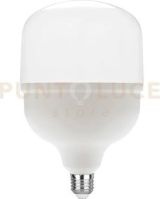 Klassic-e27lb-45m lampadina led lowbay attacco e27 45w 5800lm 4000k...