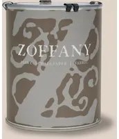 Zoffany Acrylic Eggshell - White Clay - 2,5l