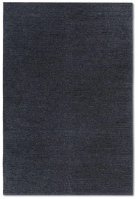 Tappeto grigio scuro in lana tessuto a mano 60x90 cm Francois - Villeroy&amp;Boch