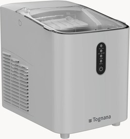 Macchina per cubetti di ghiaccio Iridea