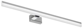 Top Lampada Yukon MAX - Illuminazione a LED per specchi da bagno 1xLED/16W/230V IP44